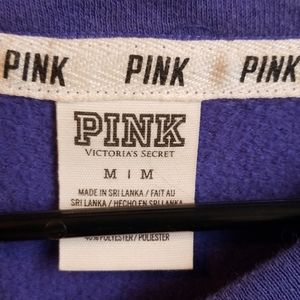 PINK Victoria's Secret Tops - Victoria secret pink medium PINK Victoria's Secret Tops - Victoria secret pink medium
